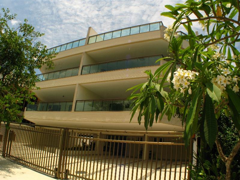 Apartamento para Venda em Rio De Janeiro / RJ no bairro Recreio - Rafael Aguiar Imóveis