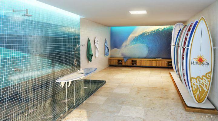 Apartamento para Venda em Rio De Janeiro / RJ no bairro Recreio - Rafael Aguiar Imóveis