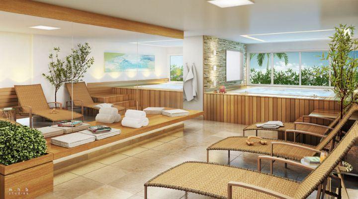 Apartamento para Venda em Rio De Janeiro / RJ no bairro Recreio - Rafael Aguiar Imóveis