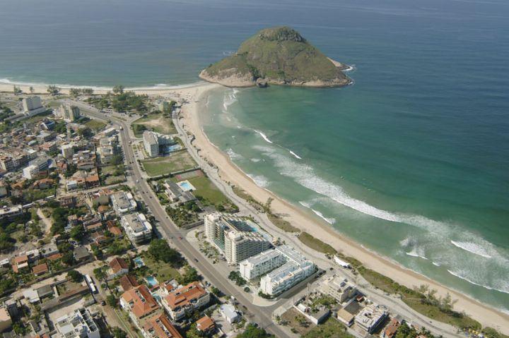 Apartamento para Venda em Rio De Janeiro / RJ no bairro Recreio - Rafael Aguiar Imóveis