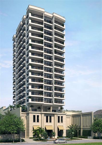 Apartamento para Venda em Rio De Janeiro / RJ no bairro Ipanema - Rafael Aguiar Imóveis