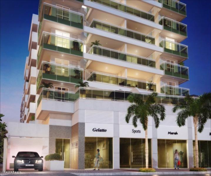 Apartamento para Venda em Rio De Janeiro / RJ no bairro Maracana - Rafael Aguiar Imóveis