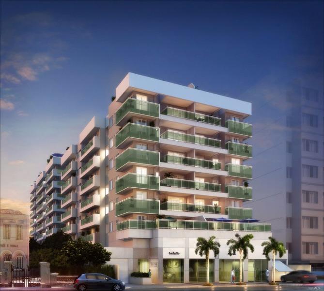 Apartamento para Venda em Rio De Janeiro / RJ no bairro Maracana - Rafael Aguiar Imóveis