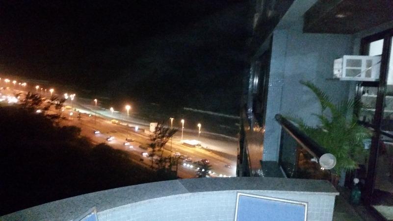 Apartamento para Venda em Rio De Janeiro / RJ no bairro Barra Da Tijuca - Rafael Aguiar Imóveis