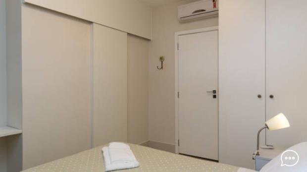 Apartamento para Venda em Rio De Janeiro / RJ no bairro Leblon - Rafael Aguiar Imóveis