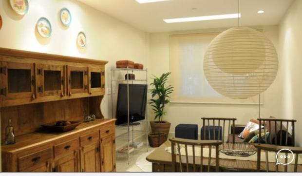 Apartamento para Venda em Rio De Janeiro / RJ no bairro Leblon - Rafael Aguiar Imóveis