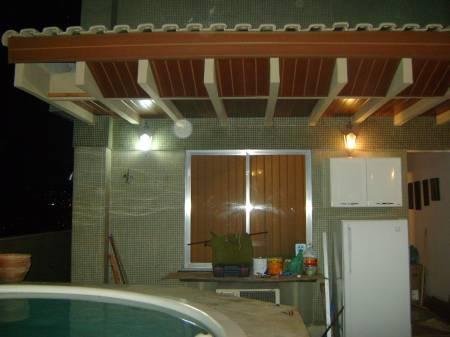 Apartamento para Venda em Rio De Janeiro / RJ no bairro Praca Seca - Rafael Aguiar Imóveis