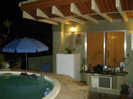 Apartamento para Venda em Rio De Janeiro / RJ no bairro Praca Seca - Rafael Aguiar Imóveis