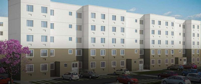 Apartamento para Venda em Rio De Janeiro / RJ no bairro Nova Iguacu - Rafael Aguiar Imóveis