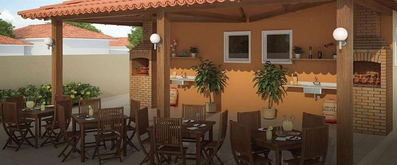 Apartamento para Venda em Rio De Janeiro / RJ no bairro Nova Iguacu - Rafael Aguiar Imóveis