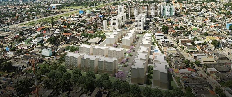 Apartamento para Venda em Rio De Janeiro / RJ no bairro Nova Iguacu - Rafael Aguiar Imóveis