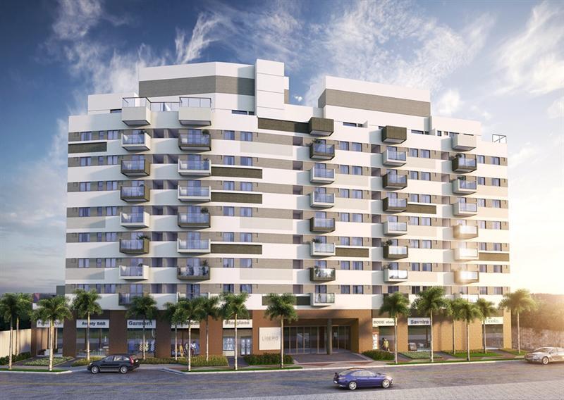 Apartamento para Venda em Rio De Janeiro / RJ no bairro Freguesia - Rafael Aguiar Imóveis