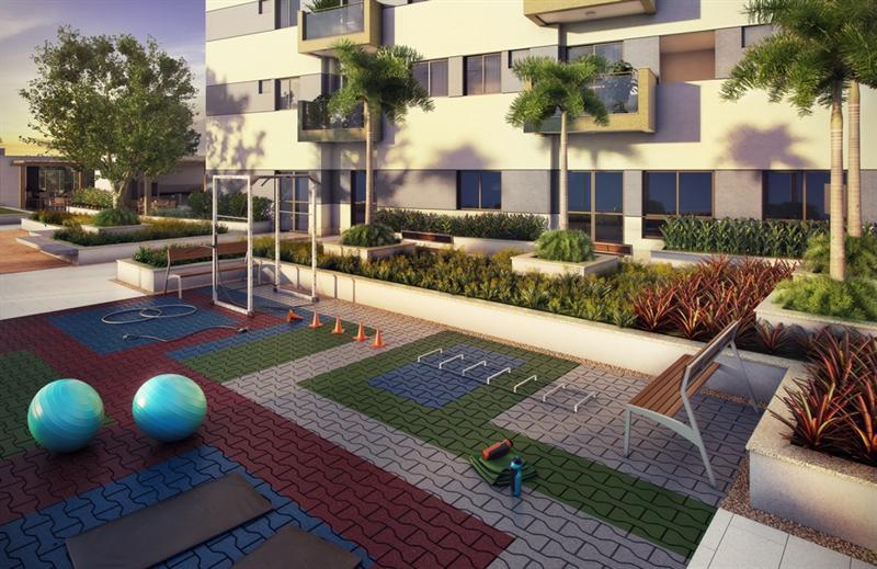 Apartamento para Venda em Rio De Janeiro / RJ no bairro Freguesia - Rafael Aguiar Imóveis