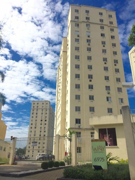 Apartamento para Venda em Rio De Janeiro / RJ no bairro Camorim - Rafael Aguiar Imóveis