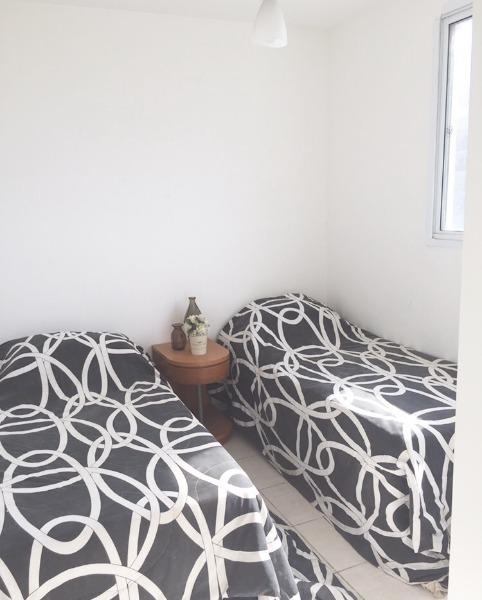 Apartamento para Venda em Rio De Janeiro / RJ no bairro Camorim - Rafael Aguiar Imóveis