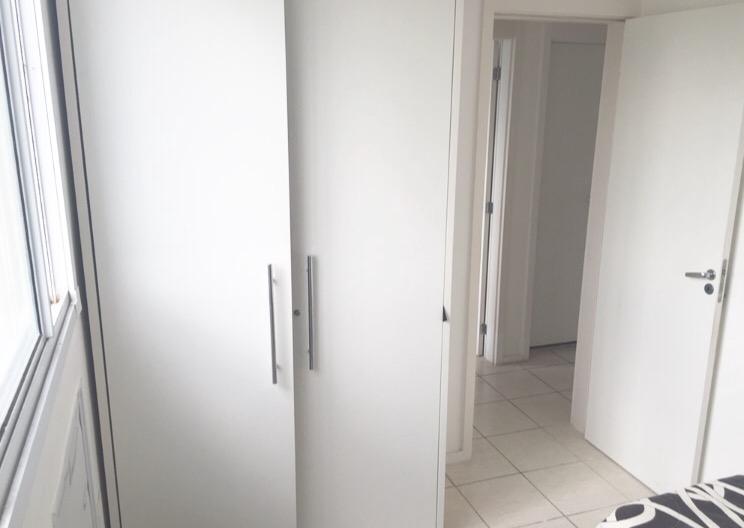 Apartamento para Venda em Rio De Janeiro / RJ no bairro Camorim - Rafael Aguiar Imóveis