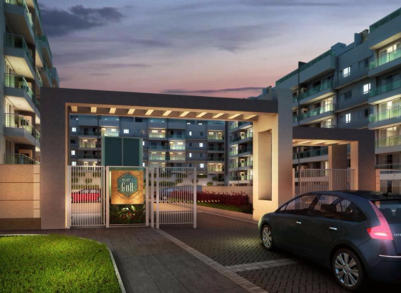 Apartamento para Venda em Rio De Janeiro / RJ no bairro Recreio - Rafael Aguiar Imóveis