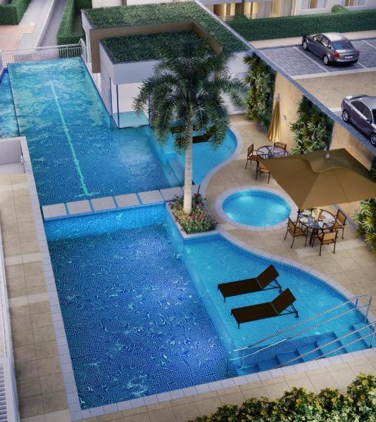 Apartamento para Venda em Rio De Janeiro / RJ no bairro Recreio - Rafael Aguiar Imóveis