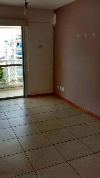 Apartamento para Venda em Rio De Janeiro / RJ no bairro Jacarepagua - Rafael Aguiar Imóveis