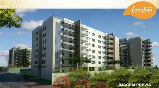 Apartamento para Venda em Rio De Janeiro / RJ no bairro Freguesia - Rafael Aguiar Imóveis