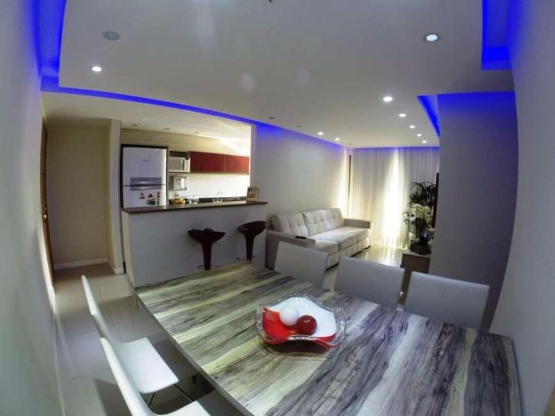 Apartamento para Venda em Rio De Janeiro / RJ no bairro Freguesia - Rafael Aguiar Imóveis