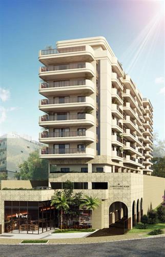 Apartamento para Venda em Rio De Janeiro / RJ no bairro Botafogo