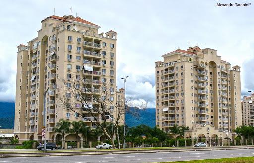 Apartamento para Venda em Rio De Janeiro / RJ no bairro Recreio - Rafael Aguiar Imóveis