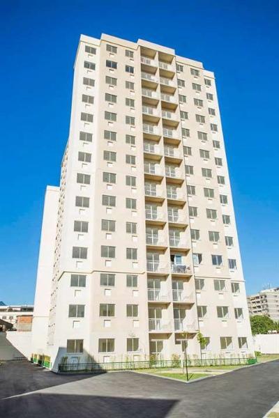 Apartamento para Venda em Rio De Janeiro / RJ no bairro Cachambi - Rafael Aguiar Imóveis