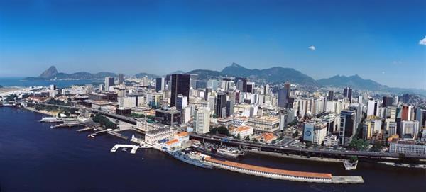 Apartamento para Venda em Rio De Janeiro / RJ no bairro Centro - Rafael Aguiar Imóveis