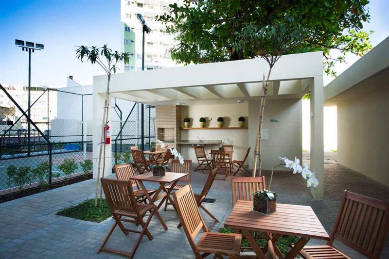 Apartamento para Venda em Rio De Janeiro / RJ no bairro Cachambi - Rafael Aguiar Imóveis