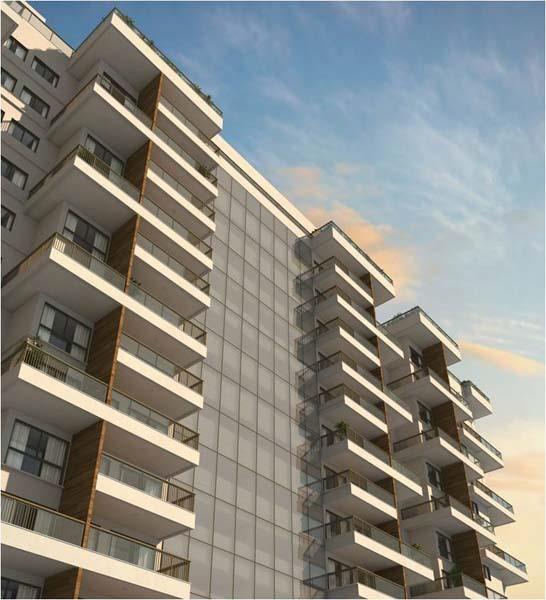 Apartamento para Venda em Rio De Janeiro / RJ no bairro Sao Conrado - Rafael Aguiar Imóveis