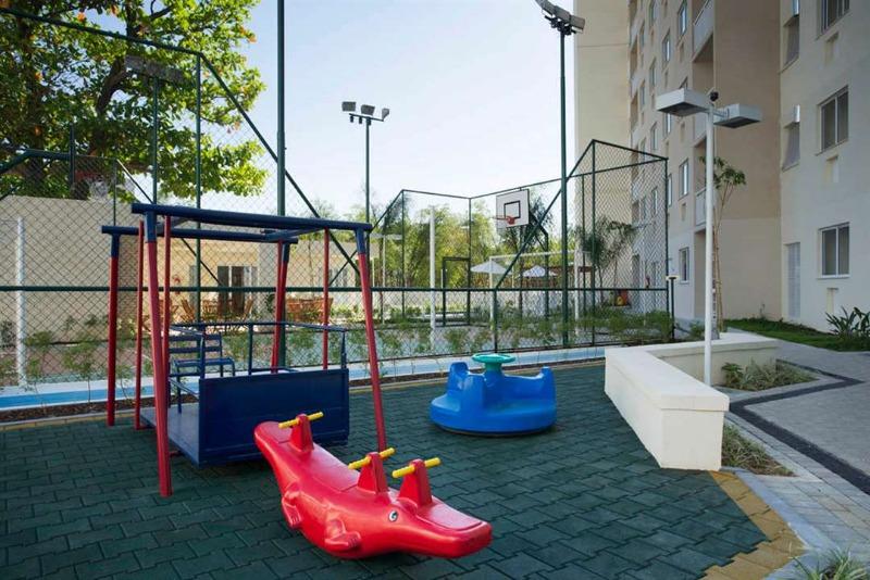 Apartamento para Venda em Rio De Janeiro / RJ no bairro Cachambi - Rafael Aguiar Imóveis