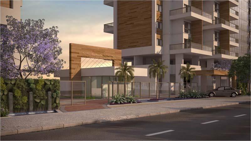 Apartamento para Venda em Rio De Janeiro / RJ no bairro Sao Conrado - Rafael Aguiar Imóveis