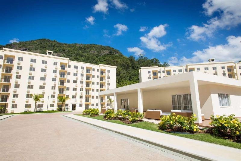 Apartamento para Venda em Rio De Janeiro / RJ no bairro Jacarepagua - Rafael Aguiar Imóveis