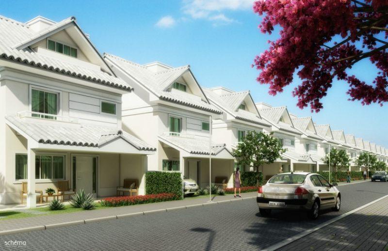 Casa para Venda em Rio De Janeiro / RJ no bairro Recreio - Rafael Aguiar Imóveis