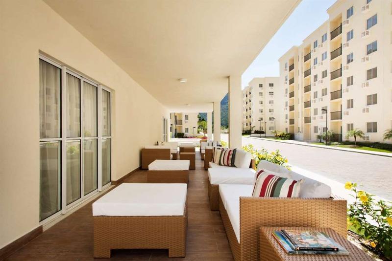 Apartamento para Venda em Rio De Janeiro / RJ no bairro Jacarepagua - Rafael Aguiar Imóveis