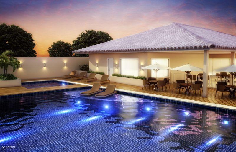 Casa para Venda em Rio De Janeiro / RJ no bairro Recreio - Rafael Aguiar Imóveis