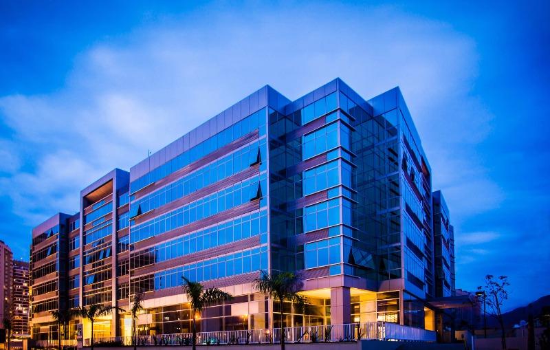 Sala Comercial para Venda em Rio De Janeiro / RJ no bairro Recreio