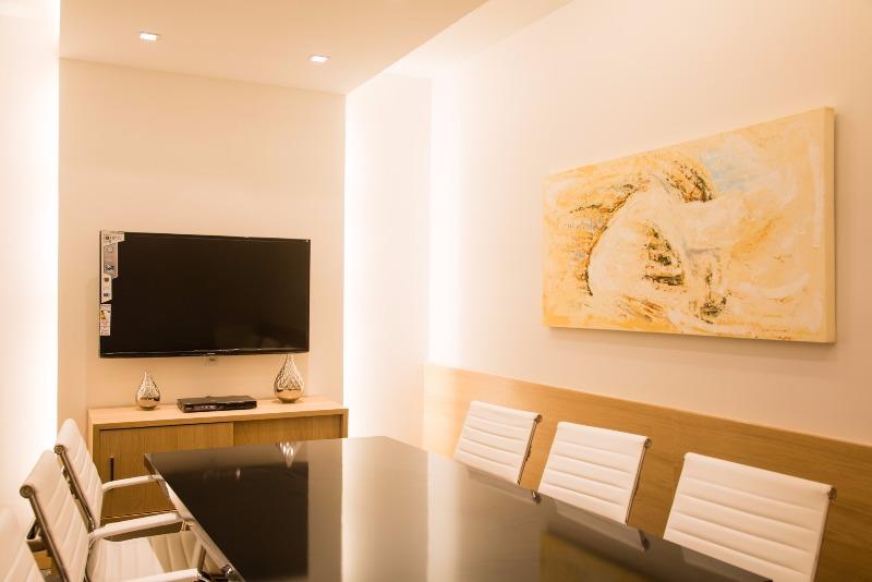 Sala Comercial para Venda em Rio De Janeiro / RJ no bairro Recreio - Rafael Aguiar Imóveis