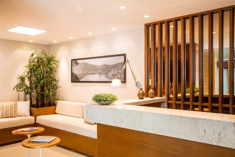 Sala Comercial para Venda em Rio De Janeiro / RJ no bairro Recreio - Rafael Aguiar Imóveis