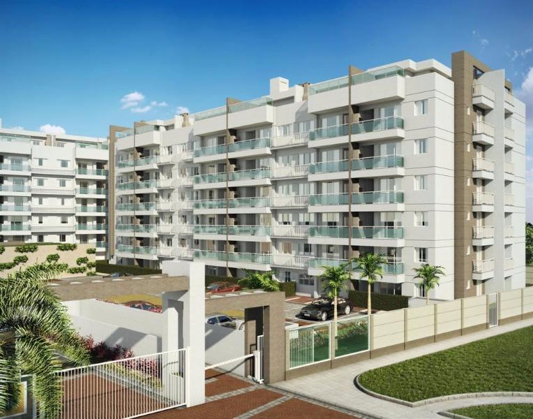 Apartamento para Venda em Rio De Janeiro / RJ no bairro Recreio - Rafael Aguiar Imóveis