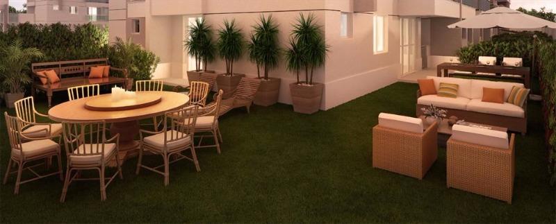 Apartamento para Venda em Rio De Janeiro / RJ no bairro Recreio - Rafael Aguiar Imóveis