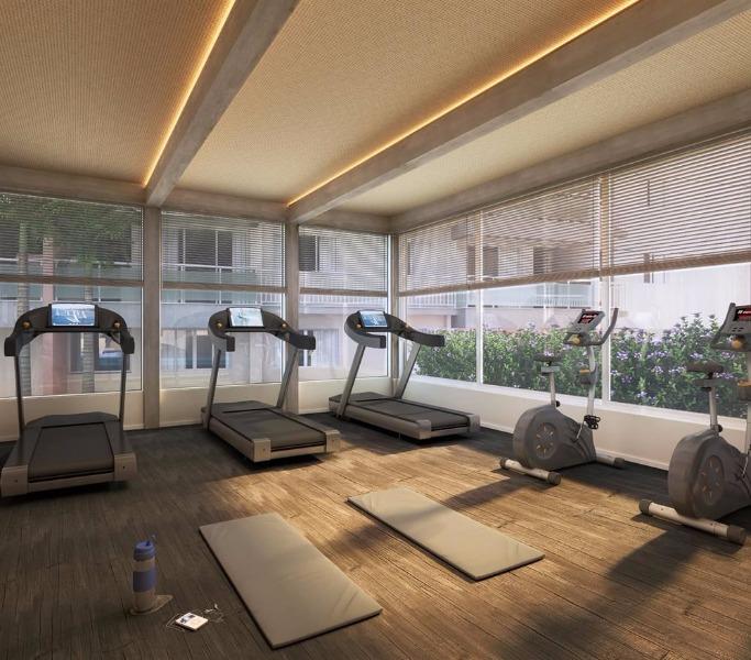 Apartamento para Venda em Rio De Janeiro / RJ no bairro Recreio - Rafael Aguiar Imóveis