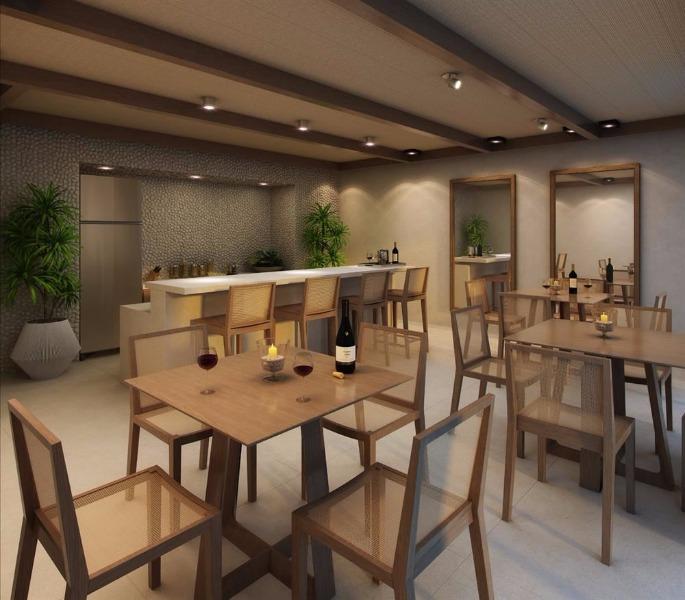 Apartamento para Venda em Rio De Janeiro / RJ no bairro Recreio - Rafael Aguiar Imóveis