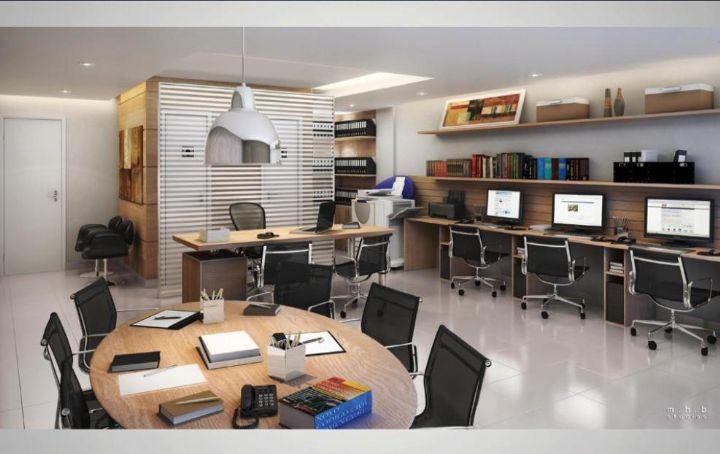 Casa para Venda em Nova Iguacu / RJ no bairro Centro - Rafael Aguiar Imóveis