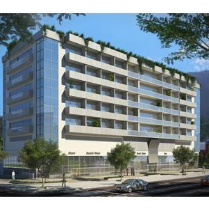 Sala Comercial para Venda em Rio De Janeiro / RJ no bairro Jardim Botanico