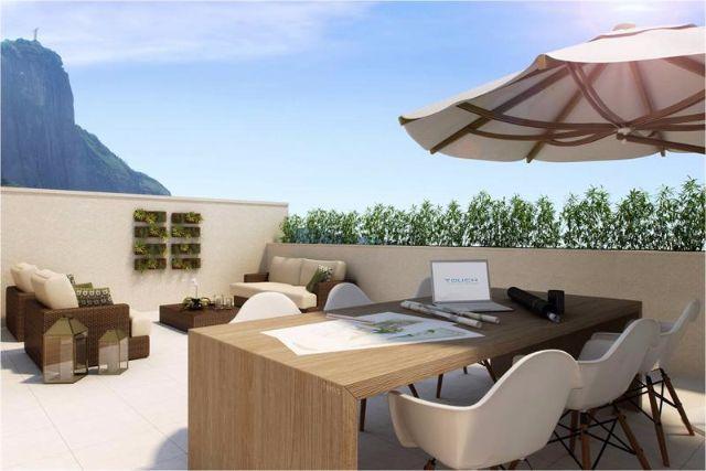 Sala Comercial para Venda em Rio De Janeiro / RJ no bairro Jardim Botanico - Rafael Aguiar Imóveis