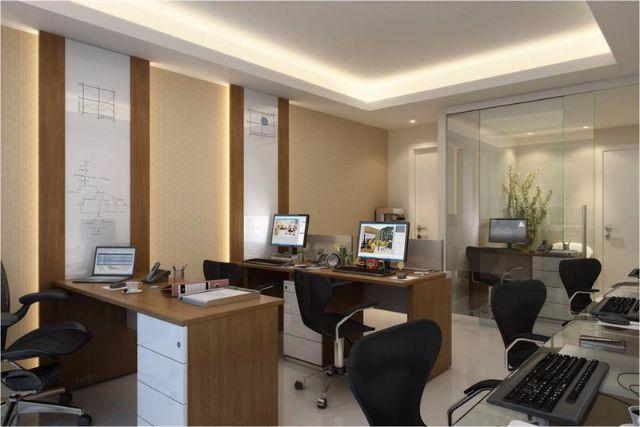 Sala Comercial para Venda em Rio De Janeiro / RJ no bairro Jardim Botanico - Rafael Aguiar Imóveis