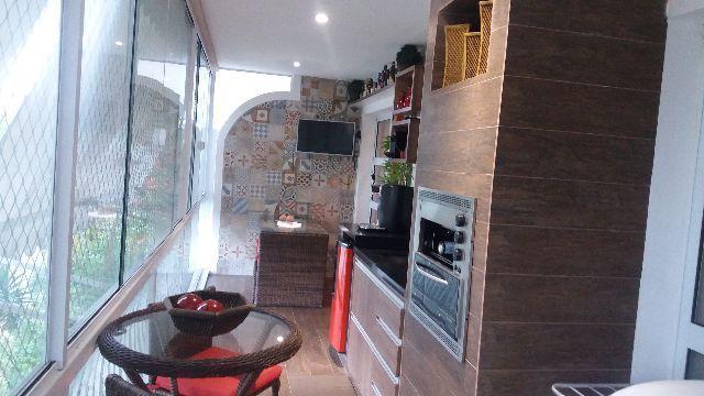 Apartamento para Venda em Rio De Janeiro / RJ no bairro Recreio - Rafael Aguiar Imóveis