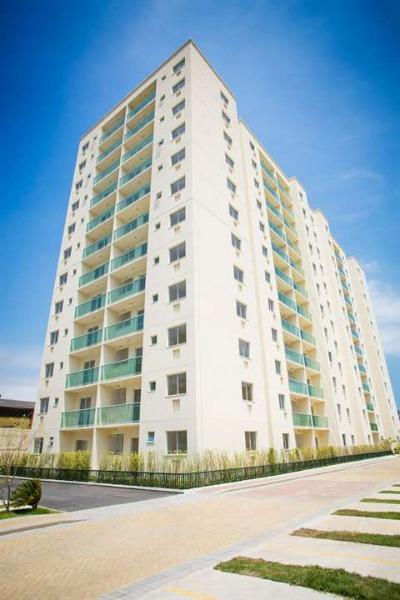 Apartamento para Venda em Rio De Janeiro / RJ no bairro Jacarepagua - Rafael Aguiar Imóveis